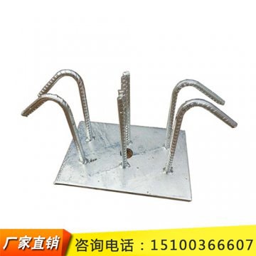 熱鍍幕墻鋅預(yù)埋件來(lái)圖定制